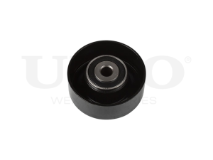 Drive belt idler pulley photo