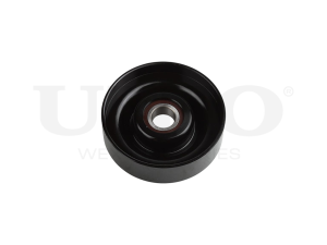 Drive belt idler pulley photo