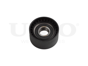 Drive belt tensioner pulley photo
