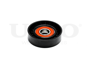 Drive belt tensioner pulley photo