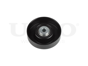 Drive belt idler pulley photo