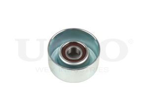 Drive belt tensioner pulley photo