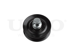 Drive belt tensioner pulley photo