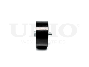 Drive belt idler pulley photo