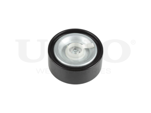Drive belt idler pulley photo