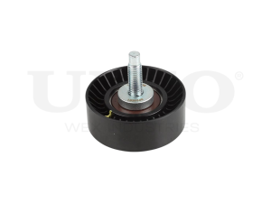 Drive belt idler pulley photo