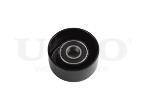 Drive belt tensioner pulley photo