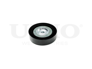 Drive belt idler pulley photo