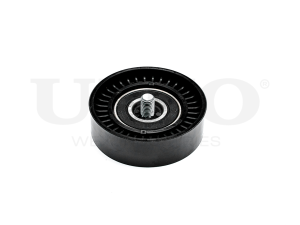 Drive belt idler pulley photo