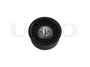 Timing belt idler pulley photo