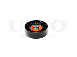 Drive belt tensioner pulley photo