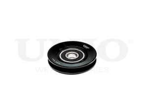 Drive belt tensioner pulley photo