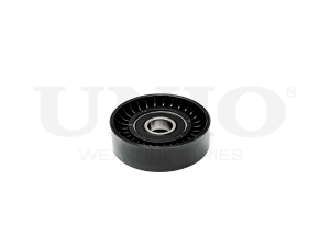 Drive belt tensioner pulley photo