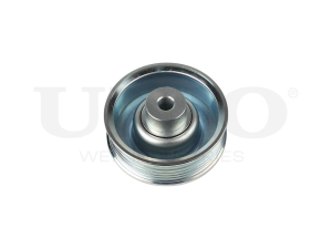 Drive belt idler pulley photo