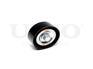 Ролик направляющий приводного ремня photo