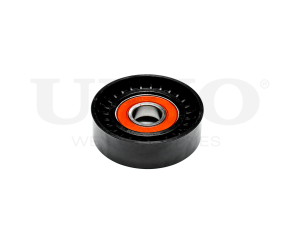 Drive belt tensioner pulley photo