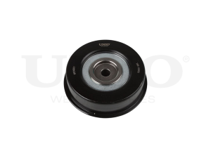 Drive belt tensioner pulley photo