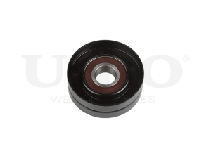 Drive belt tensioner pulley photo