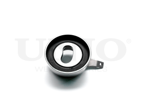 Timing belt tensioner pulley photo