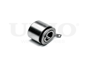 Timing belt tensioner pulley photo