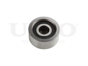 Drive belt idler pulley photo