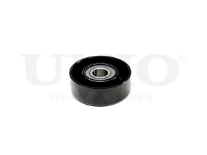 Drive belt tensioner pulley photo
