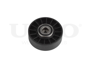 Drive belt tensioner pulley photo