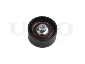 Drive belt idler pulley photo