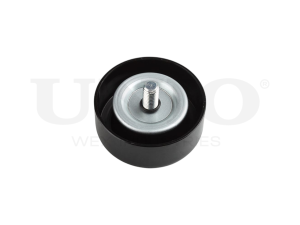 Drive belt idler pulley photo