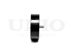 Drive belt idler pulley photo