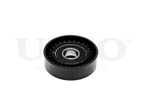 Drive belt tensioner pulley photo