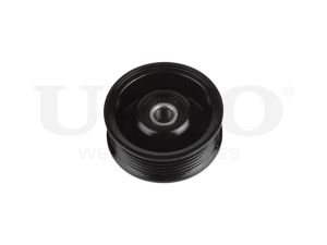 Drive belt idler pulley photo