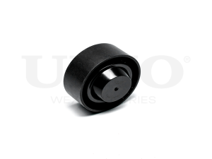 Drive belt idler pulley photo