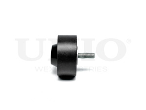 Drive belt idler pulley photo