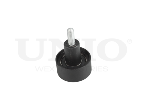 Ролик направляющий ремня ГРМ photo