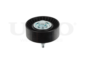 Ролик направляющий приводного ремня photo