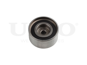 Ролик направляющий ремня ГРМ photo