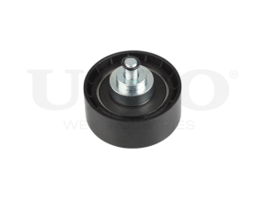 Drive belt idler pulley photo