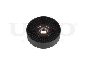 Drive belt tensioner pulley photo