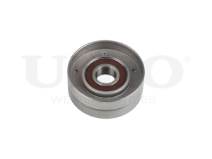 Drive belt tensioner pulley photo