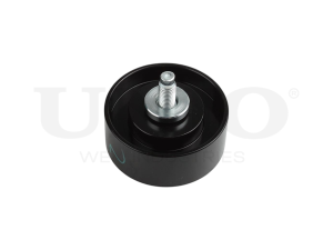Drive belt idler pulley photo