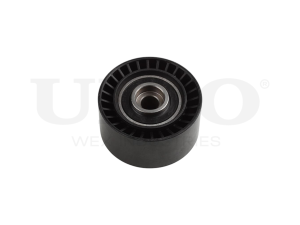 Drive belt idler pulley photo