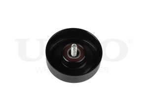 Drive belt idler pulley photo