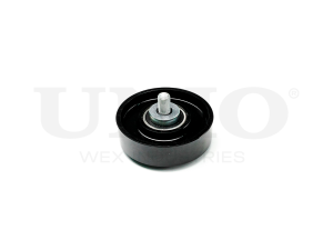 Drive belt idler pulley photo