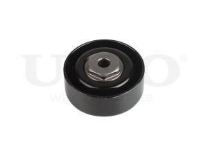 Drive belt tensioner pulley photo
