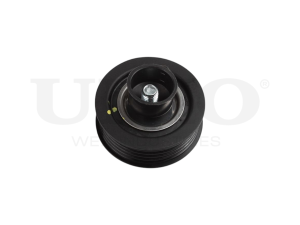 Drive belt idler pulley photo