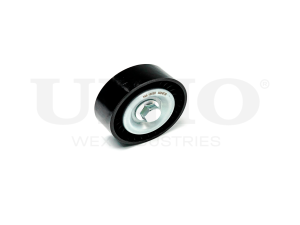 Drive belt idler pulley photo
