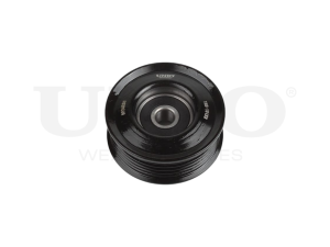 Drive belt idler pulley photo