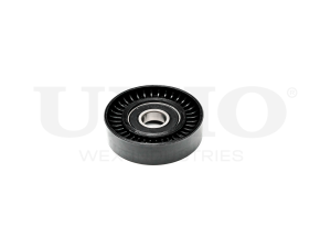 Drive belt tensioner pulley photo