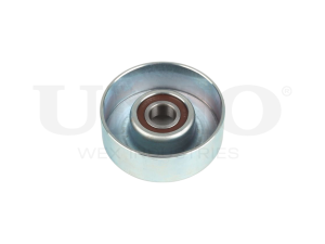 Drive belt tensioner pulley photo